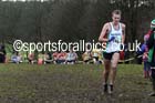 Senior mens Northern Cross Country, Knowsley Safari Park. Photo: David T. Hewitson/Sports for All Pics